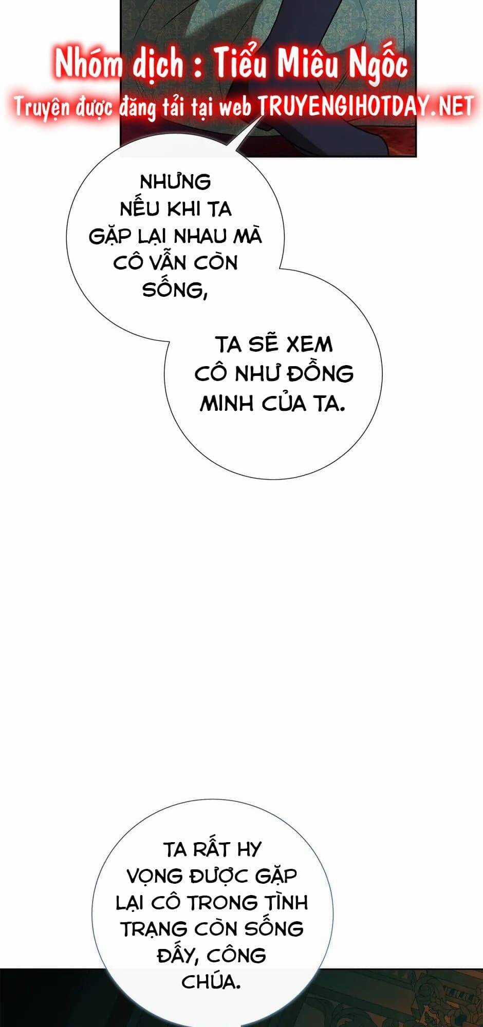 Xin Ngài Đừng Ăn Tôi. Chapter 111 trang 77