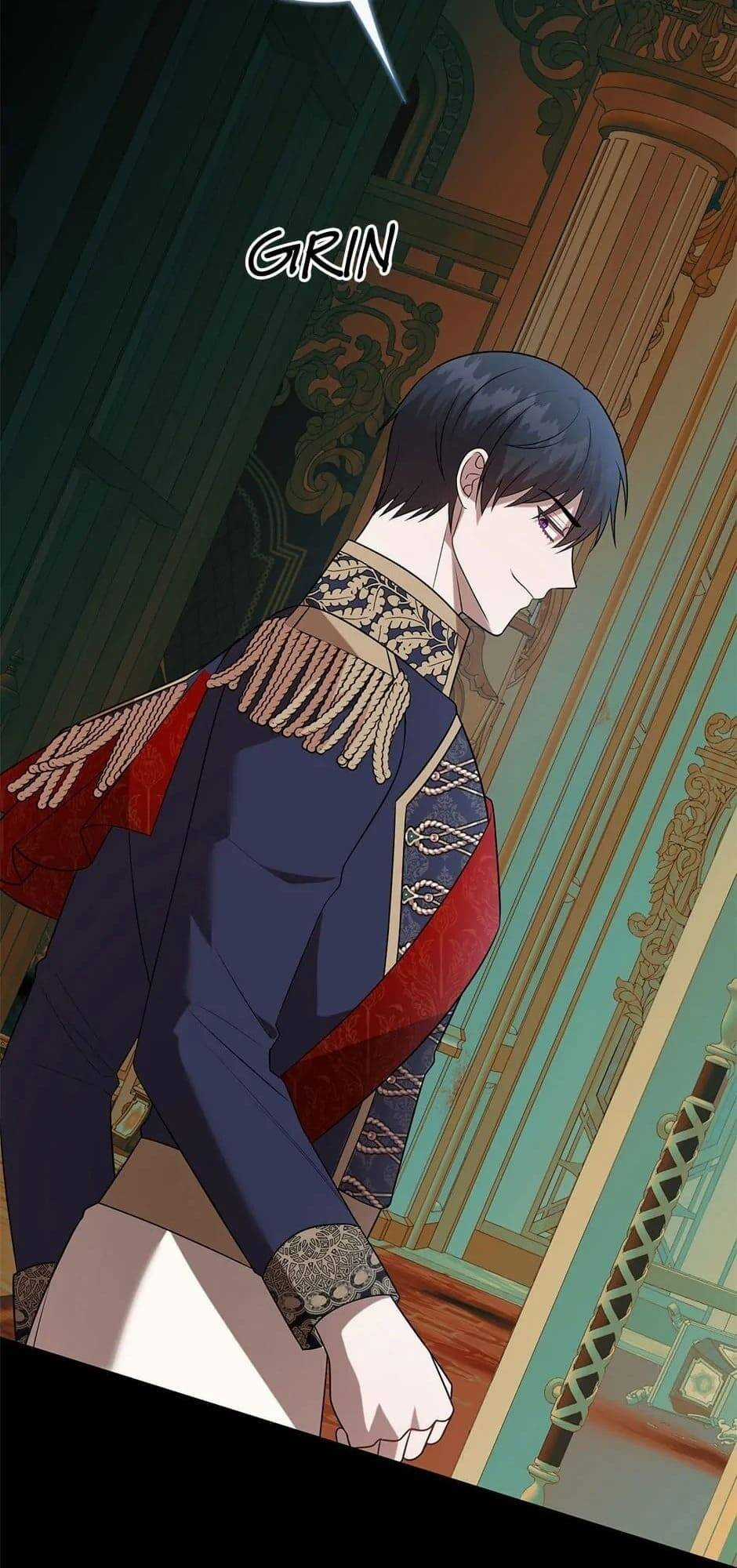 Xin Ngài Đừng Ăn Tôi. Chapter 111 trang 78