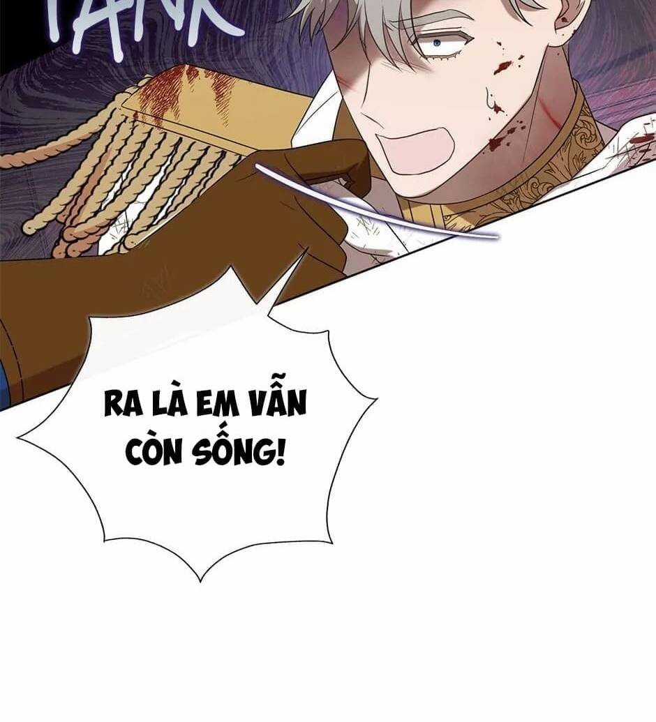 Xin Ngài Đừng Ăn Tôi. Chapter 111 trang 81