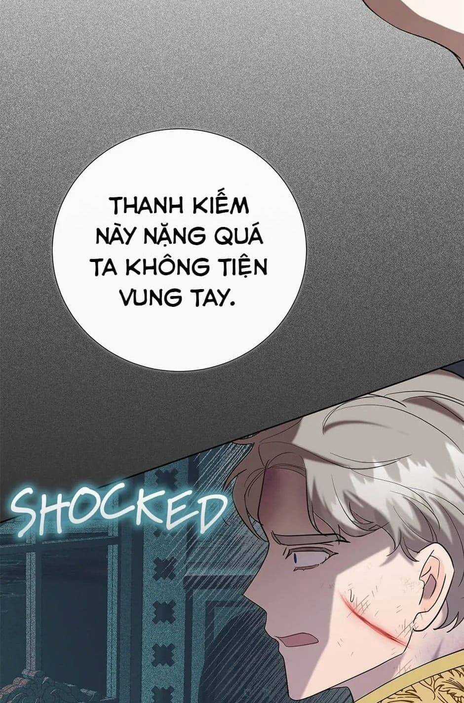 Xin Ngài Đừng Ăn Tôi. Chapter 111 trang 87