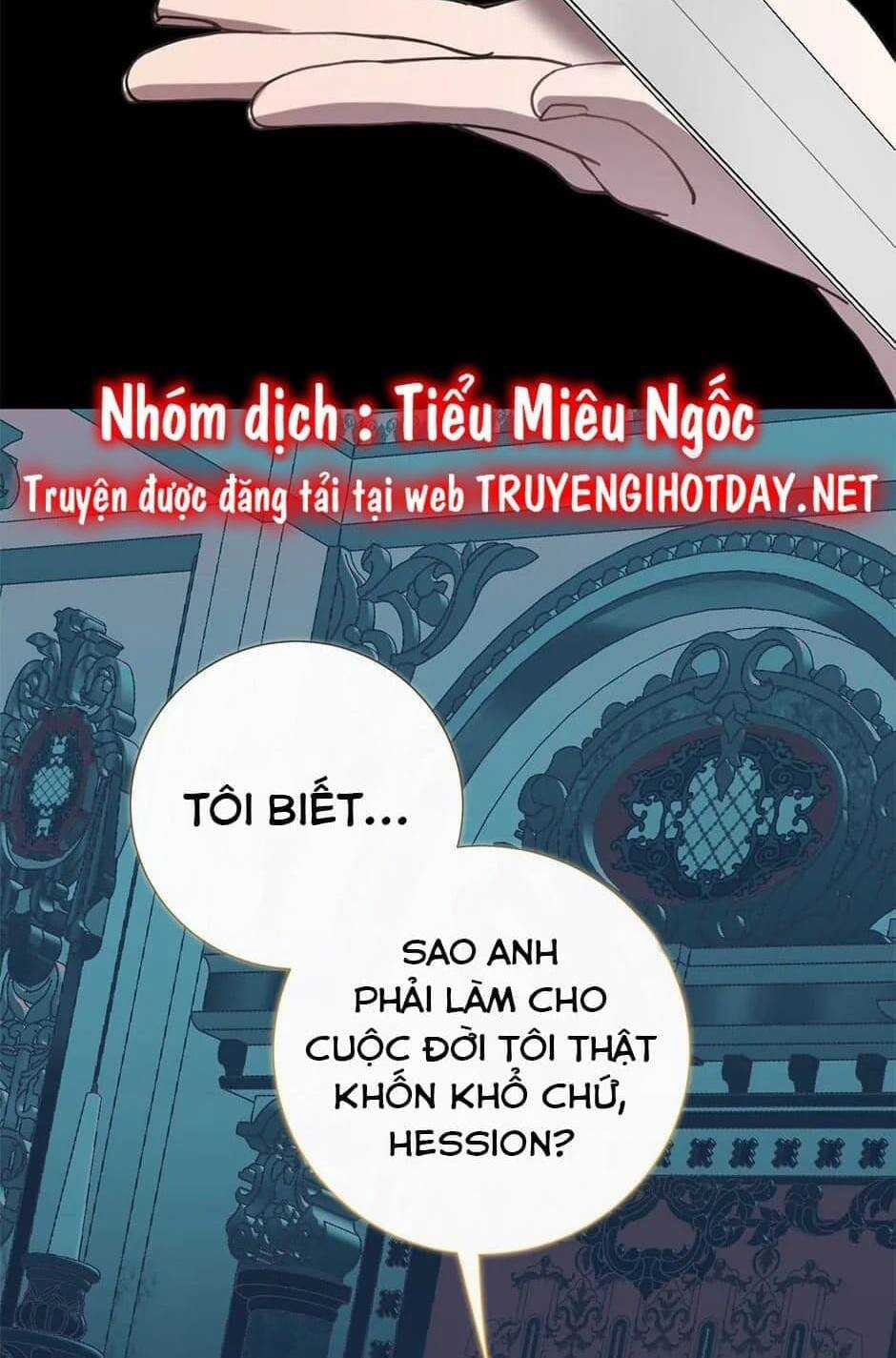 Xin Ngài Đừng Ăn Tôi. Chapter 111 trang 89