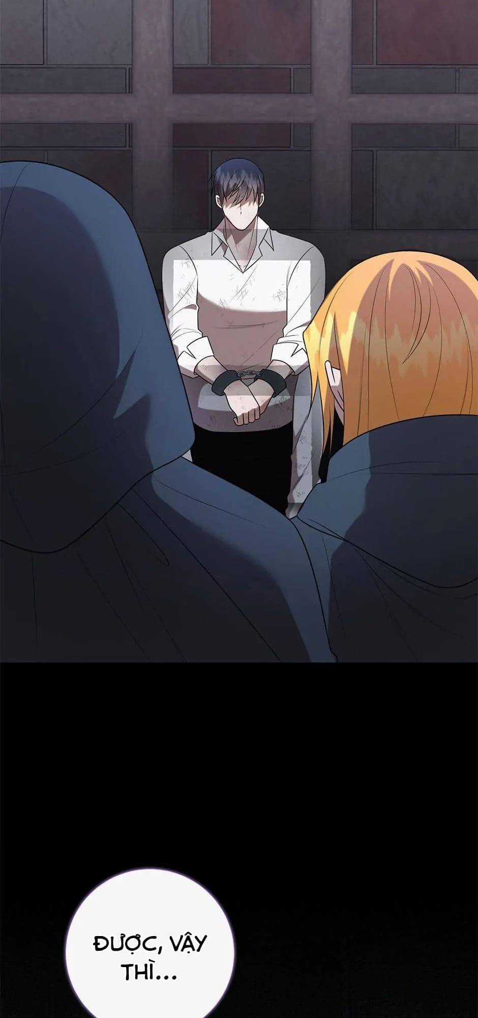 Xin Ngài Đừng Ăn Tôi. Chapter 111 trang 9