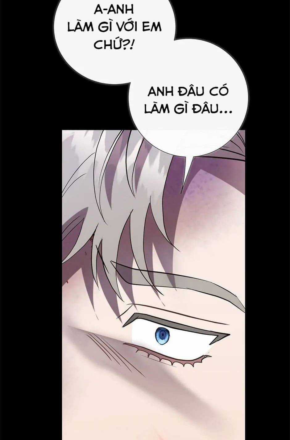 Xin Ngài Đừng Ăn Tôi. Chapter 111 trang 92