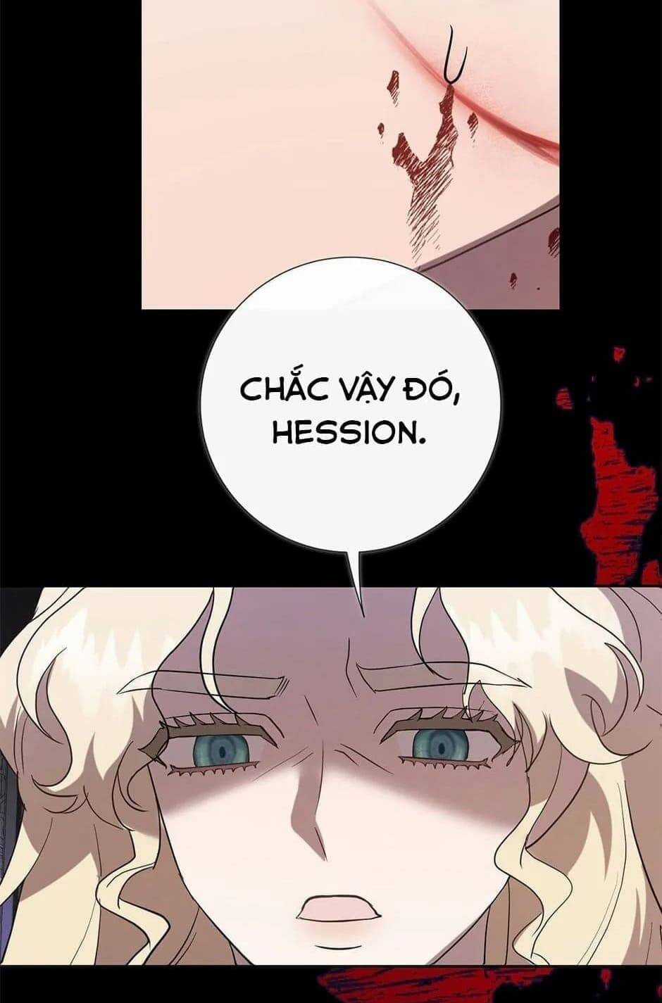 Xin Ngài Đừng Ăn Tôi. Chapter 111 trang 93