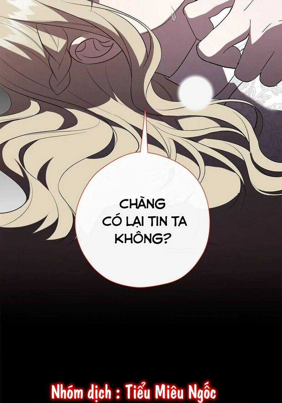 Xin Ngài Đừng Ăn Tôi. Chapter 112 trang 103