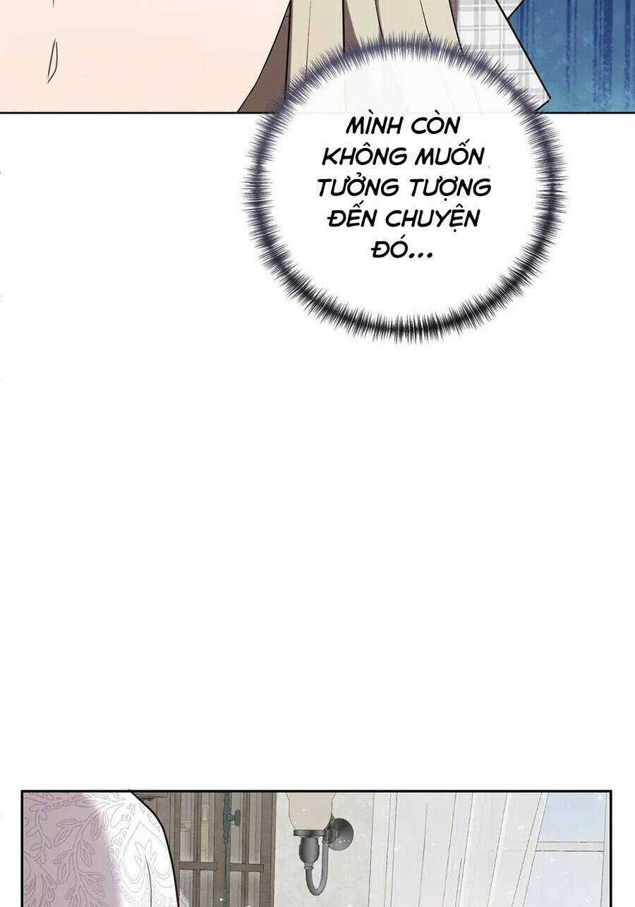 Xin Ngài Đừng Ăn Tôi. Chapter 112 trang 105