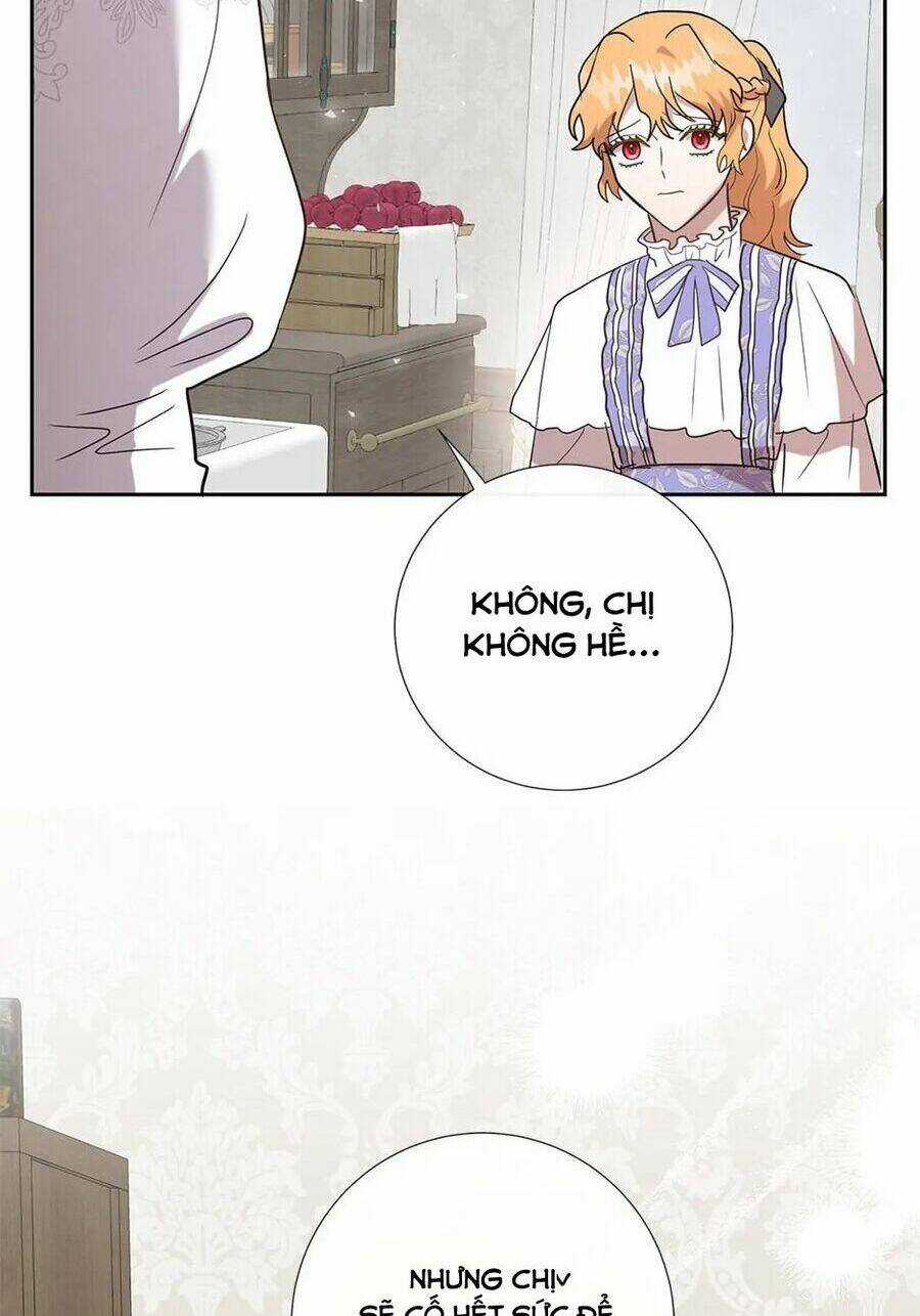 Xin Ngài Đừng Ăn Tôi. Chapter 112 trang 106