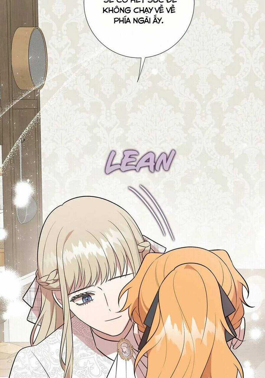 Xin Ngài Đừng Ăn Tôi. Chapter 112 trang 107