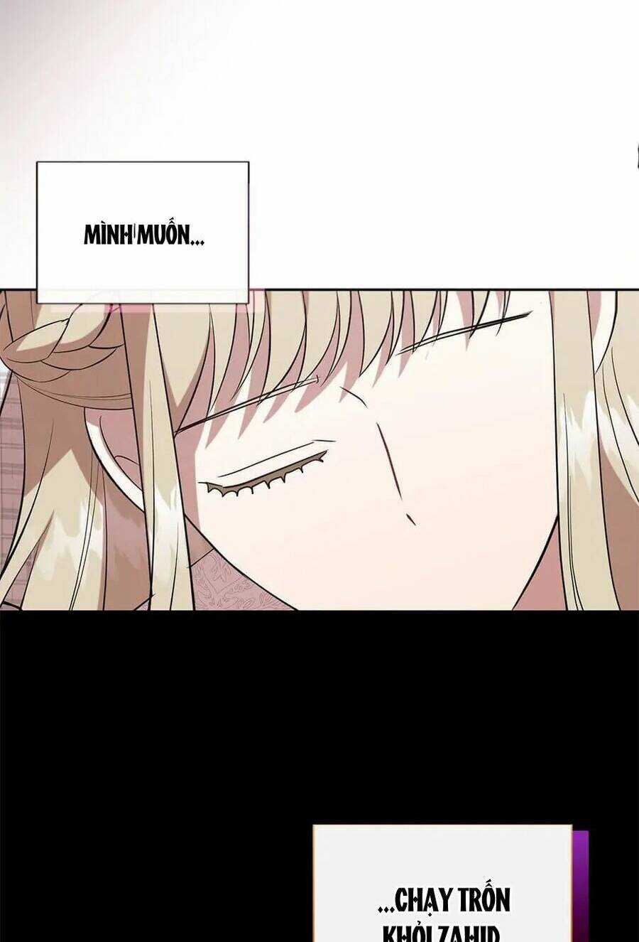 Xin Ngài Đừng Ăn Tôi. Chapter 112 trang 109