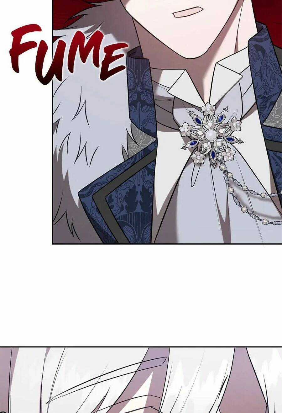 Xin Ngài Đừng Ăn Tôi. Chapter 112 trang 11