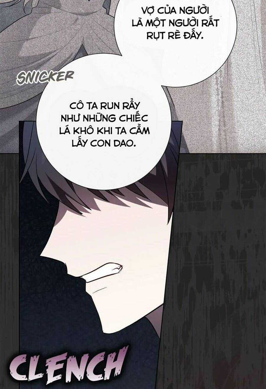 Xin Ngài Đừng Ăn Tôi. Chapter 112 trang 15