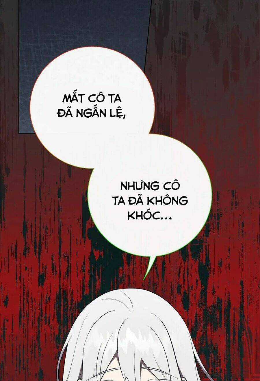 Xin Ngài Đừng Ăn Tôi. Chapter 112 trang 16