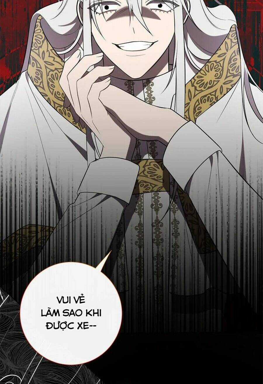 Xin Ngài Đừng Ăn Tôi. Chapter 112 trang 17