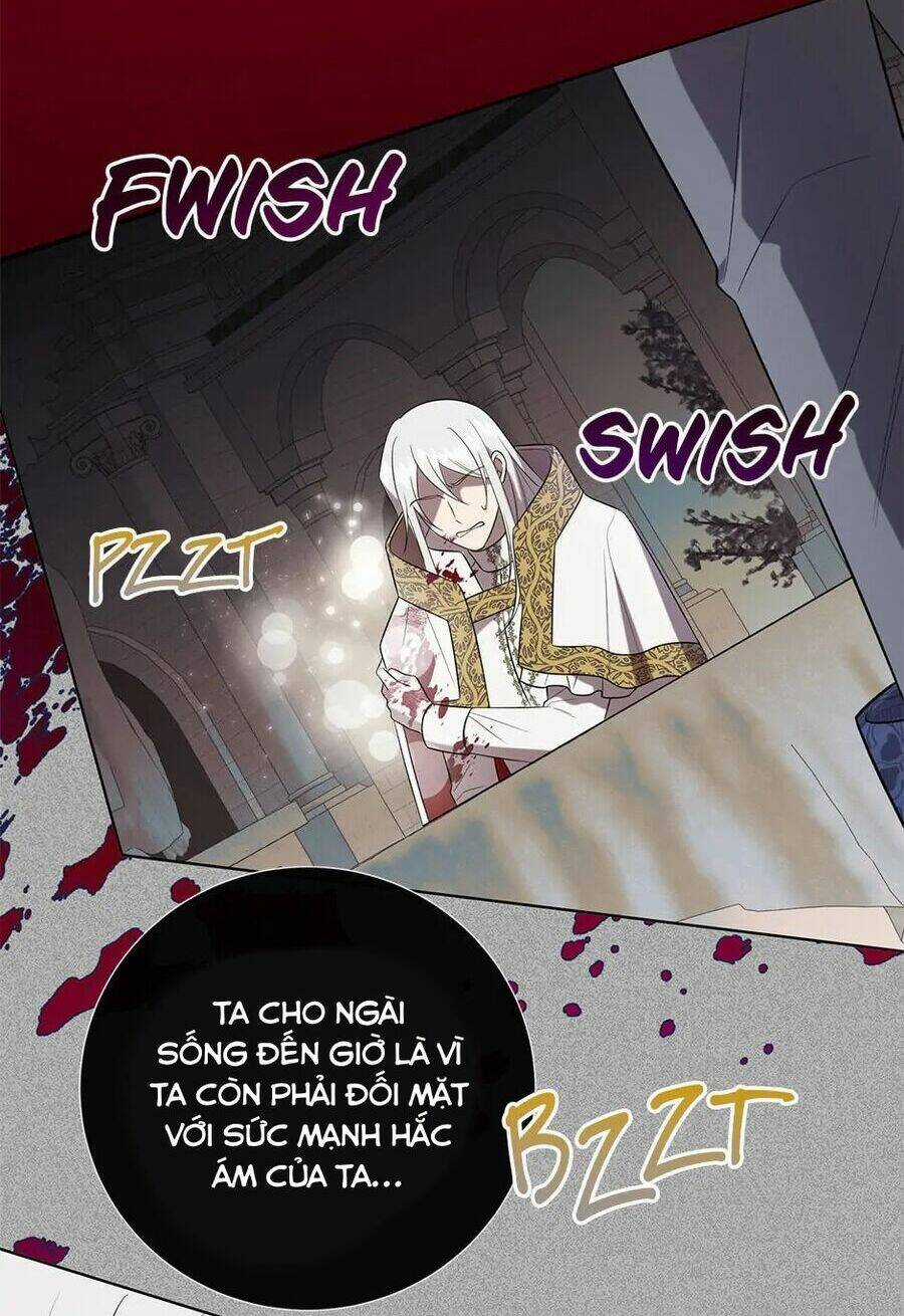 Xin Ngài Đừng Ăn Tôi. Chapter 112 trang 20