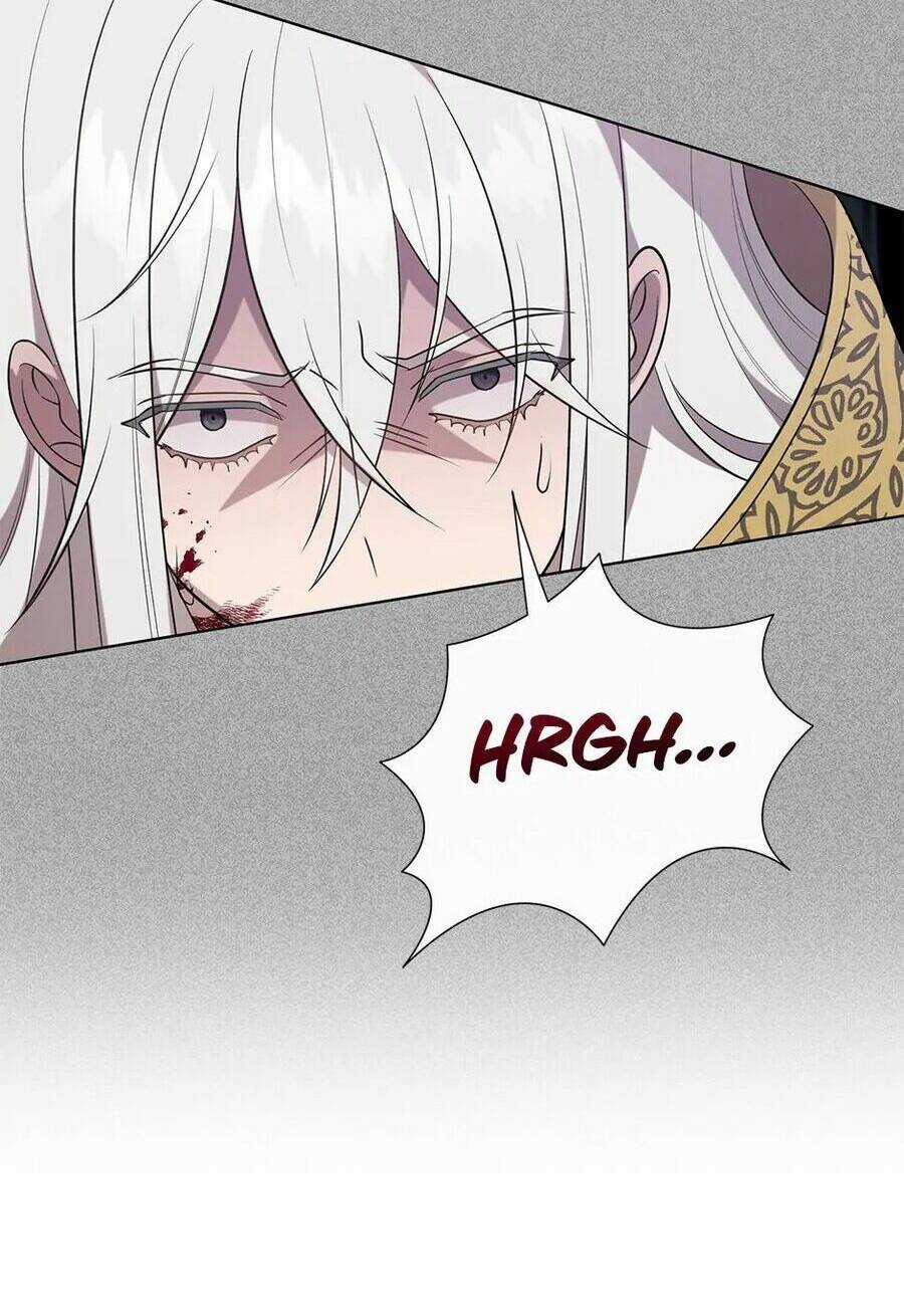 Xin Ngài Đừng Ăn Tôi. Chapter 112 trang 21