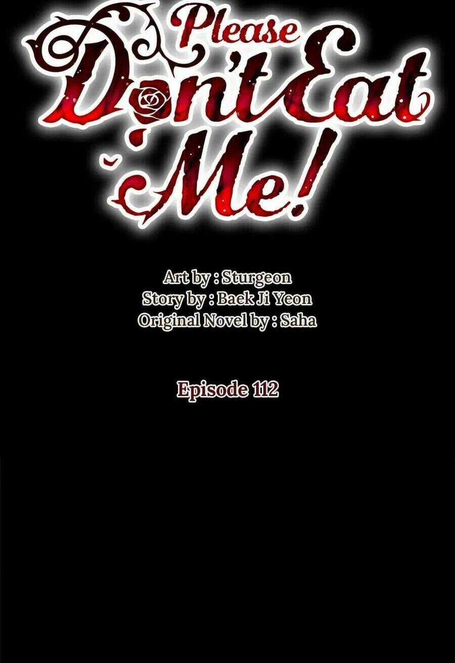 Xin Ngài Đừng Ăn Tôi. Chapter 112 trang 25