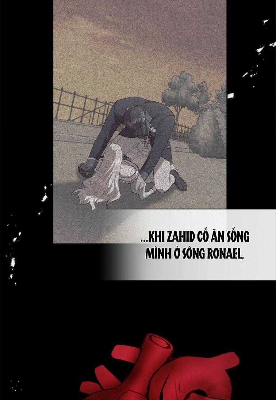 Xin Ngài Đừng Ăn Tôi. Chapter 112 trang 27