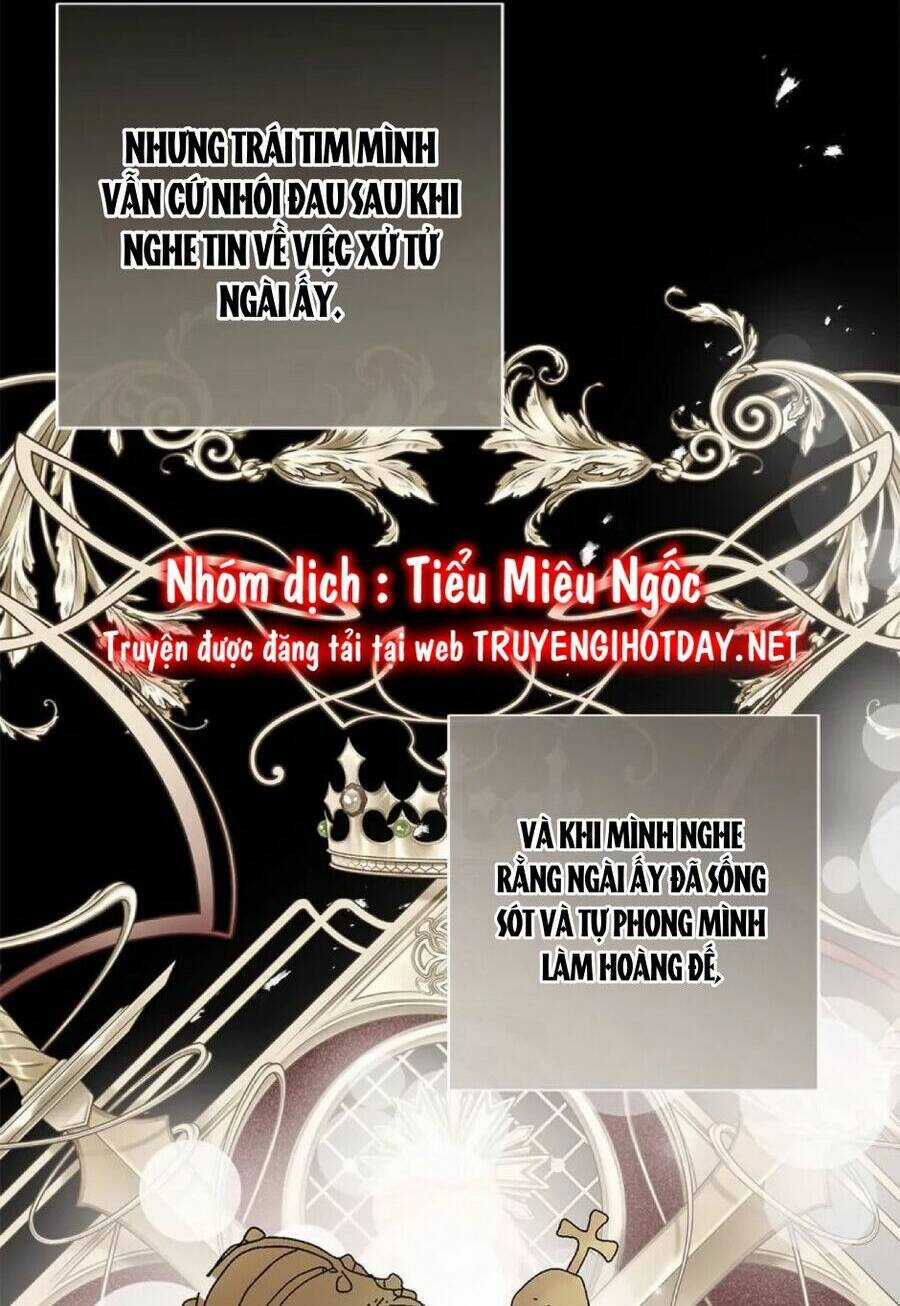 Xin Ngài Đừng Ăn Tôi. Chapter 112 trang 29