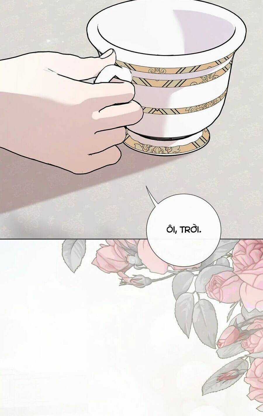 Xin Ngài Đừng Ăn Tôi. Chapter 112 trang 3