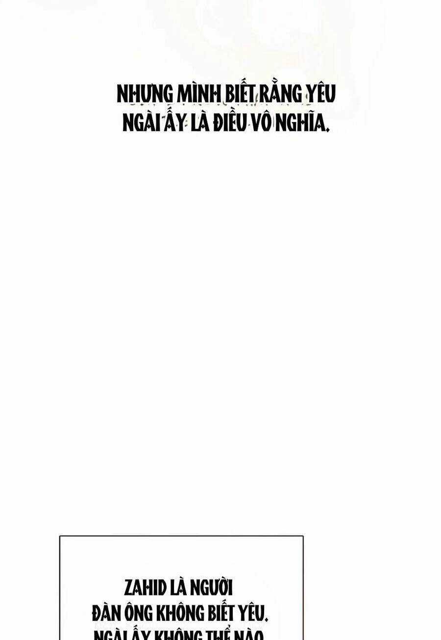 Xin Ngài Đừng Ăn Tôi. Chapter 112 trang 31