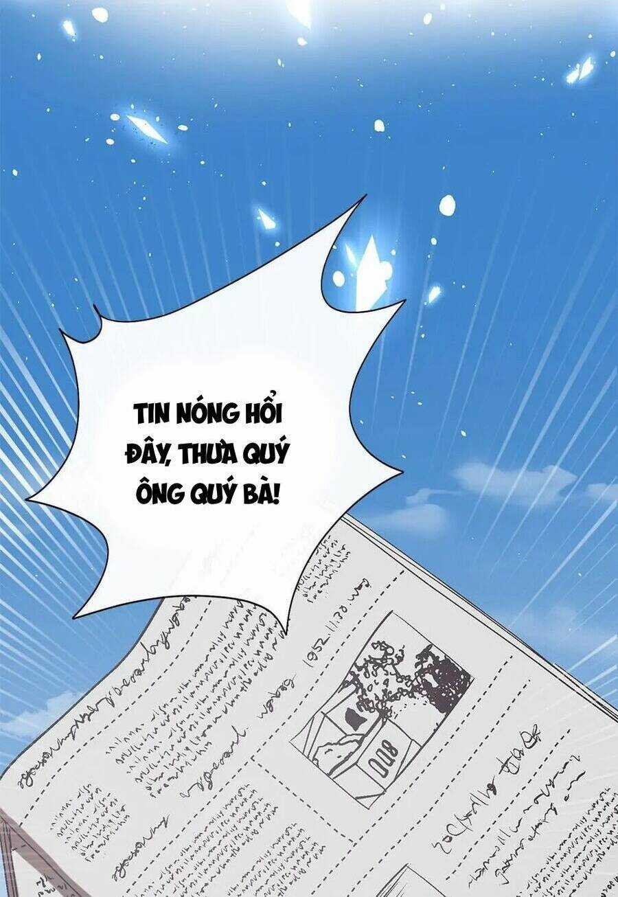 Xin Ngài Đừng Ăn Tôi. Chapter 112 trang 33