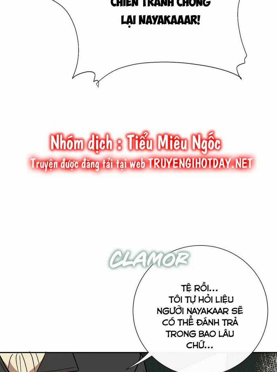 Xin Ngài Đừng Ăn Tôi. Chapter 112 trang 35