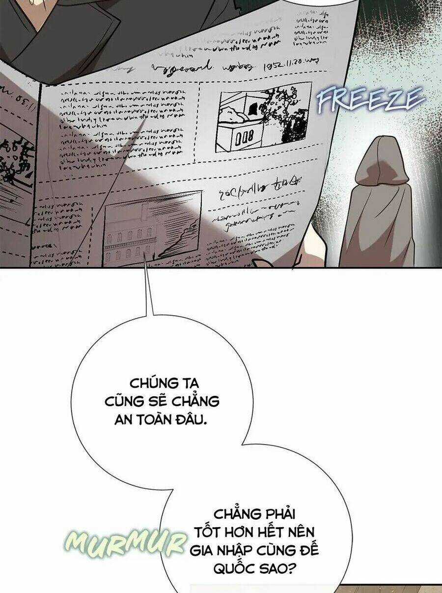 Xin Ngài Đừng Ăn Tôi. Chapter 112 trang 36