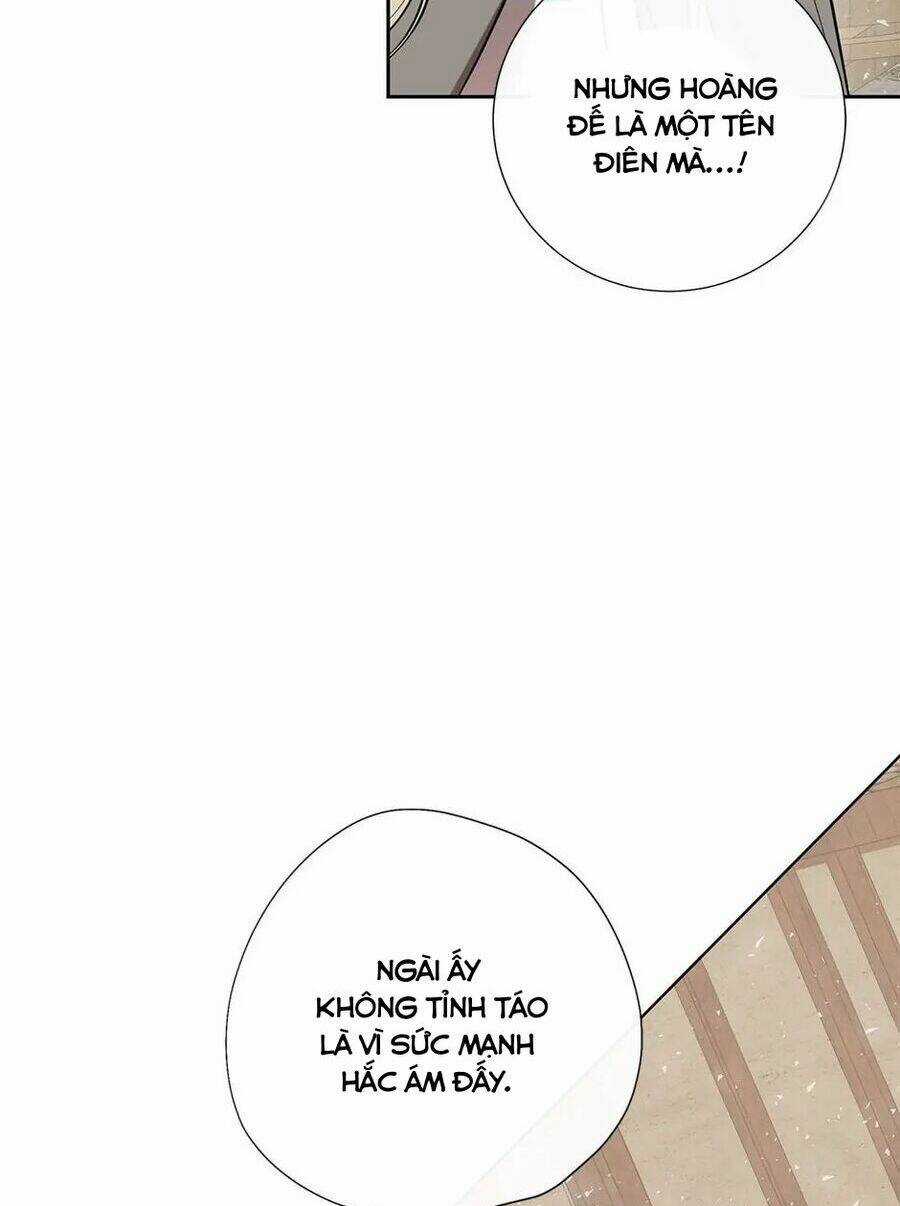 Xin Ngài Đừng Ăn Tôi. Chapter 112 trang 38