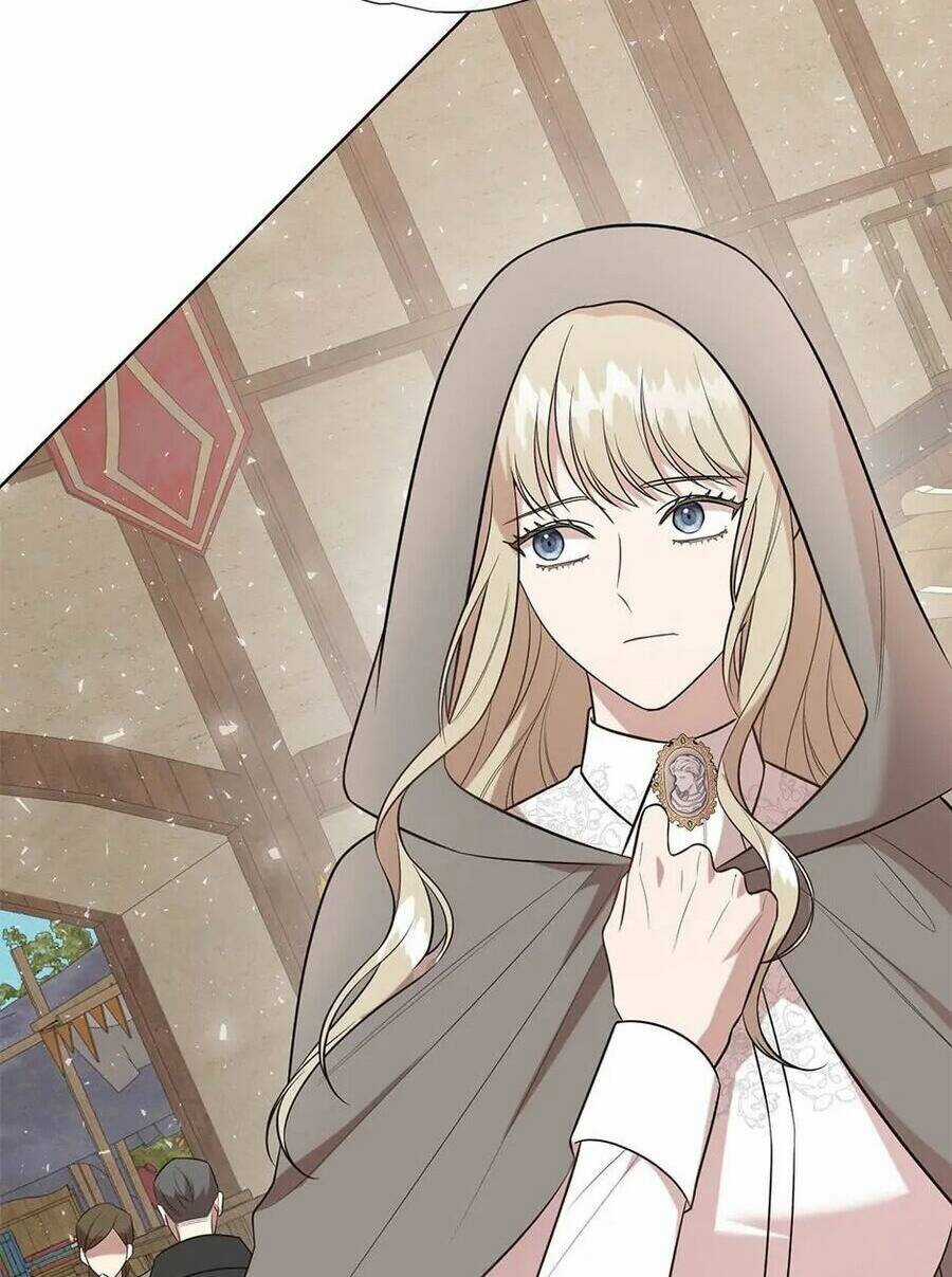 Xin Ngài Đừng Ăn Tôi. Chapter 112 trang 39