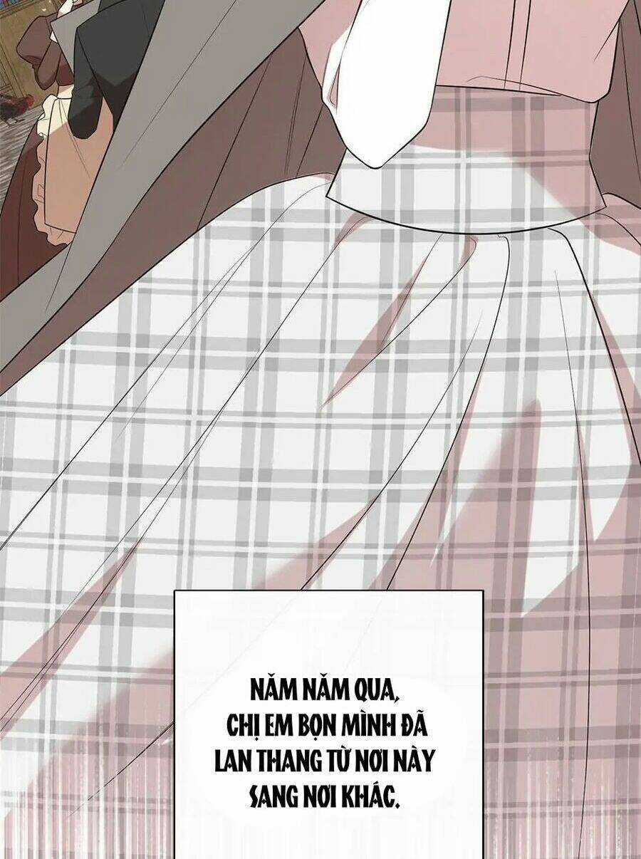 Xin Ngài Đừng Ăn Tôi. Chapter 112 trang 40