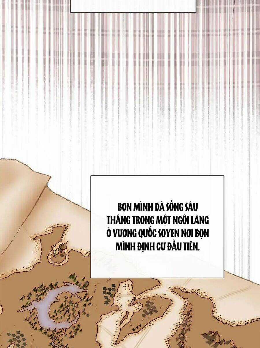 Xin Ngài Đừng Ăn Tôi. Chapter 112 trang 41