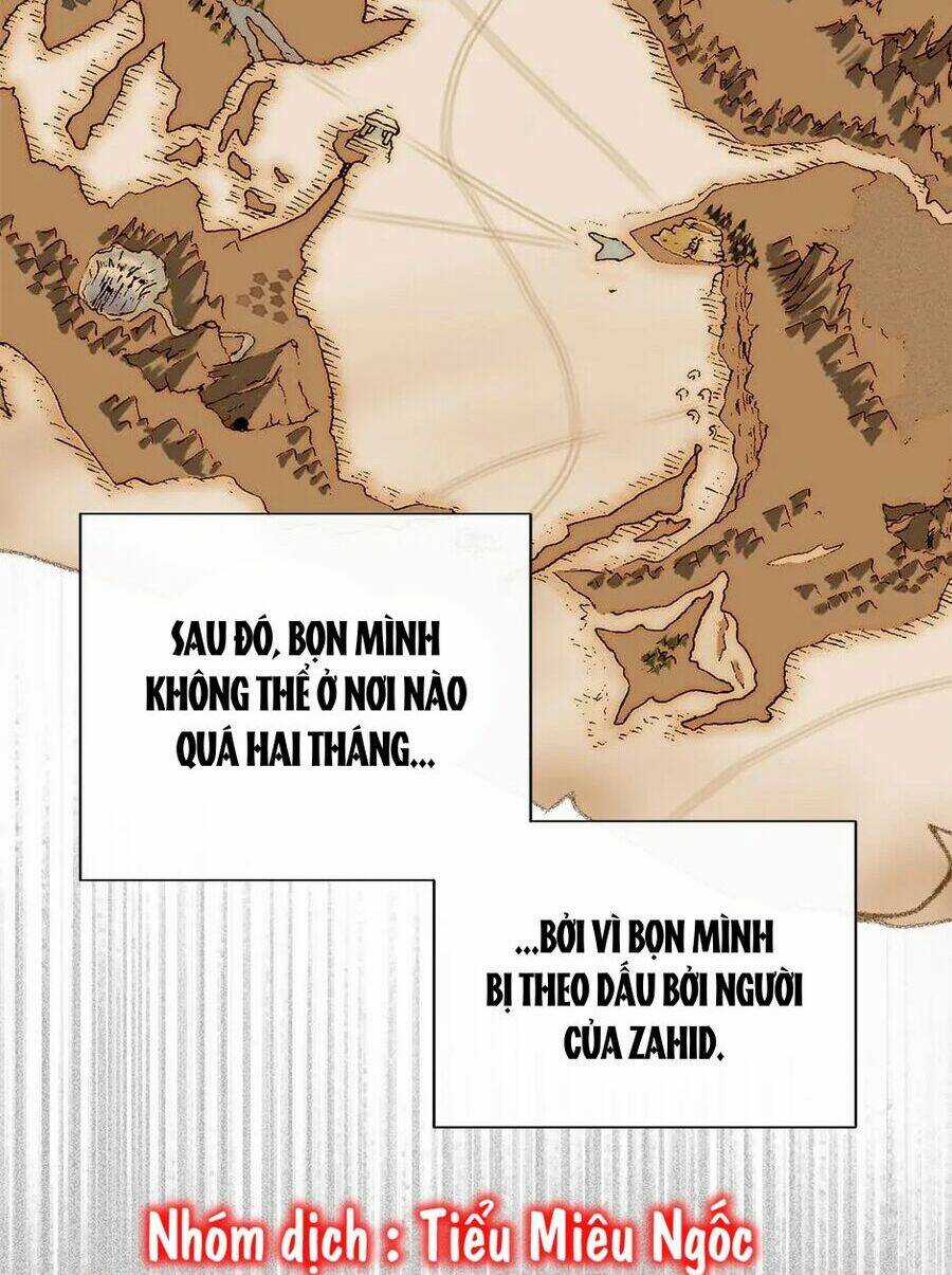 Xin Ngài Đừng Ăn Tôi. Chapter 112 trang 42