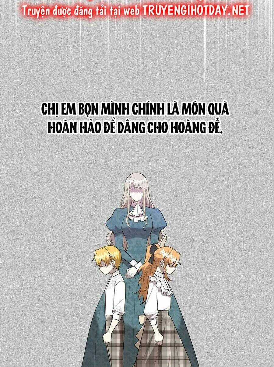 Xin Ngài Đừng Ăn Tôi. Chapter 112 trang 43