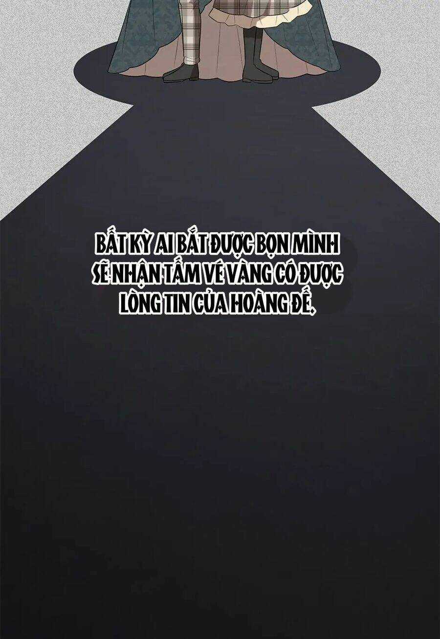 Xin Ngài Đừng Ăn Tôi. Chapter 112 trang 44