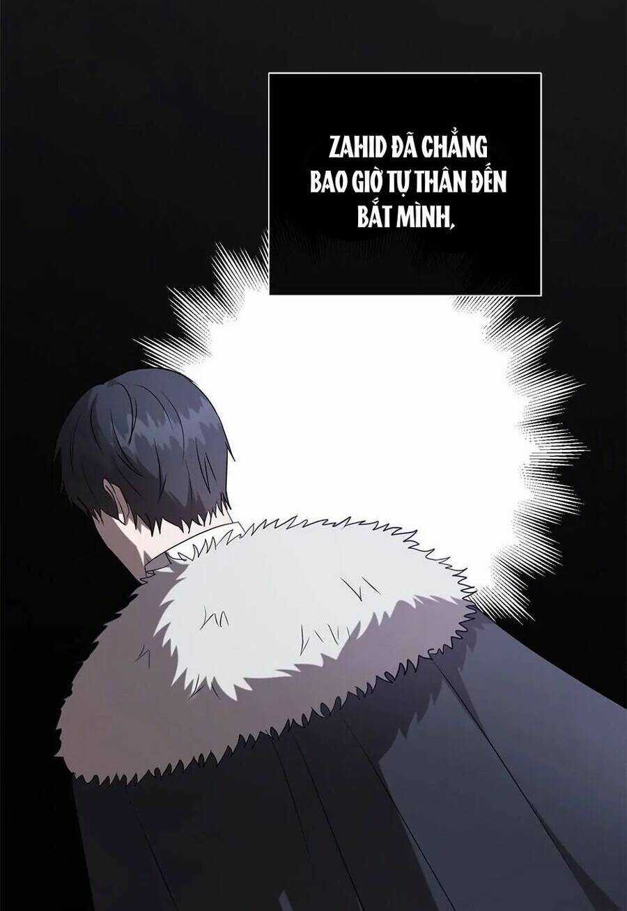 Xin Ngài Đừng Ăn Tôi. Chapter 112 trang 45