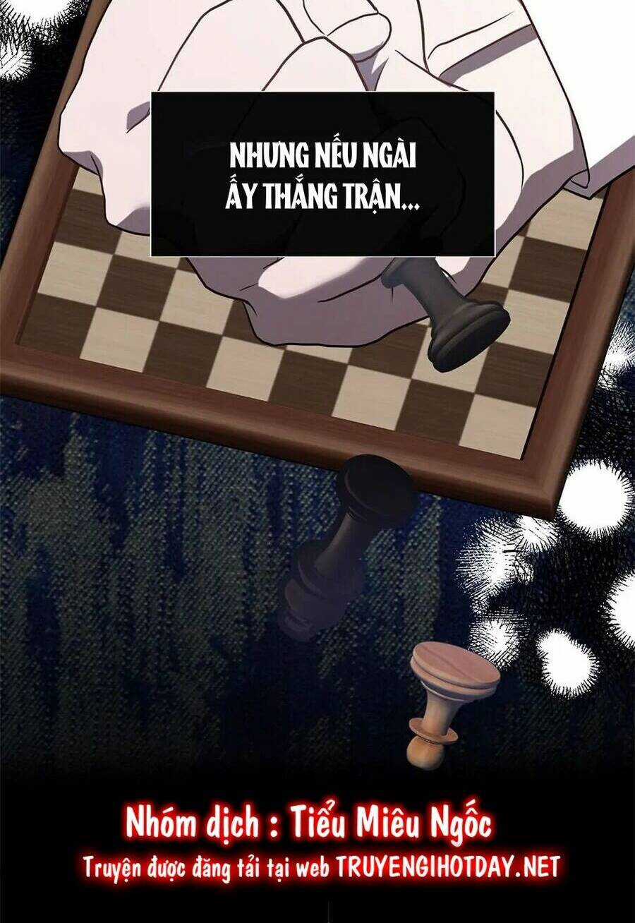 Xin Ngài Đừng Ăn Tôi. Chapter 112 trang 47