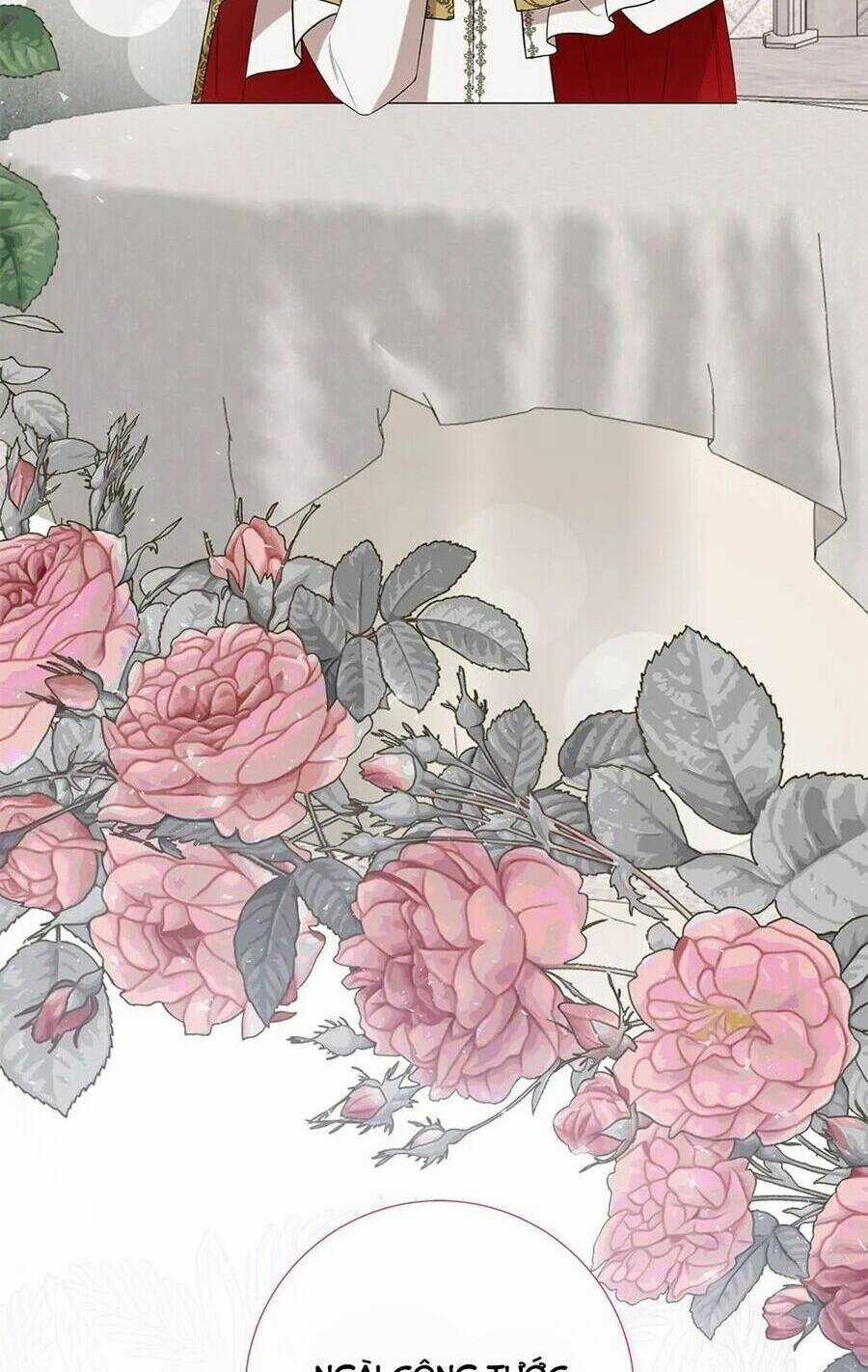 Xin Ngài Đừng Ăn Tôi. Chapter 112 trang 5