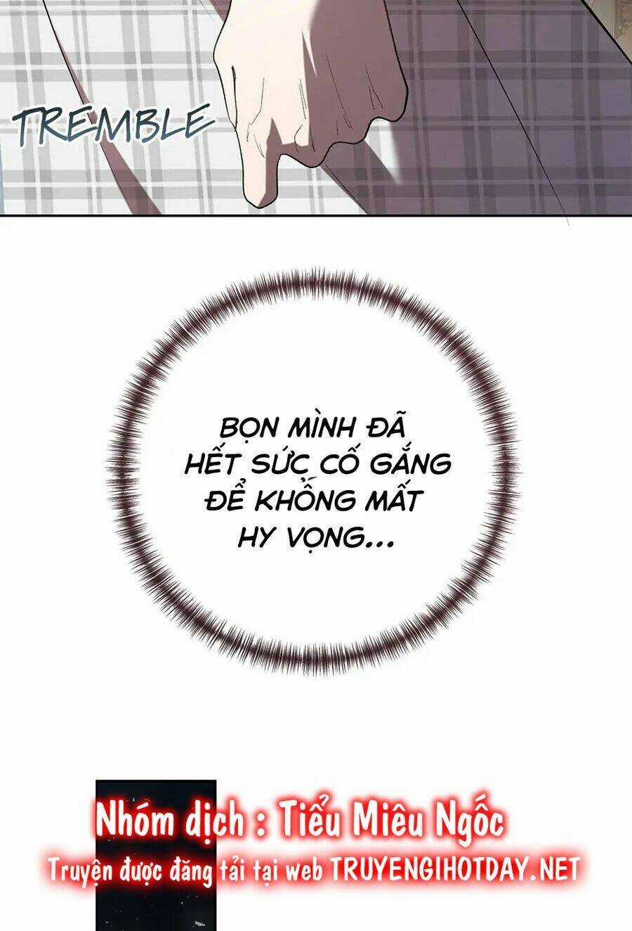 Xin Ngài Đừng Ăn Tôi. Chapter 112 trang 52