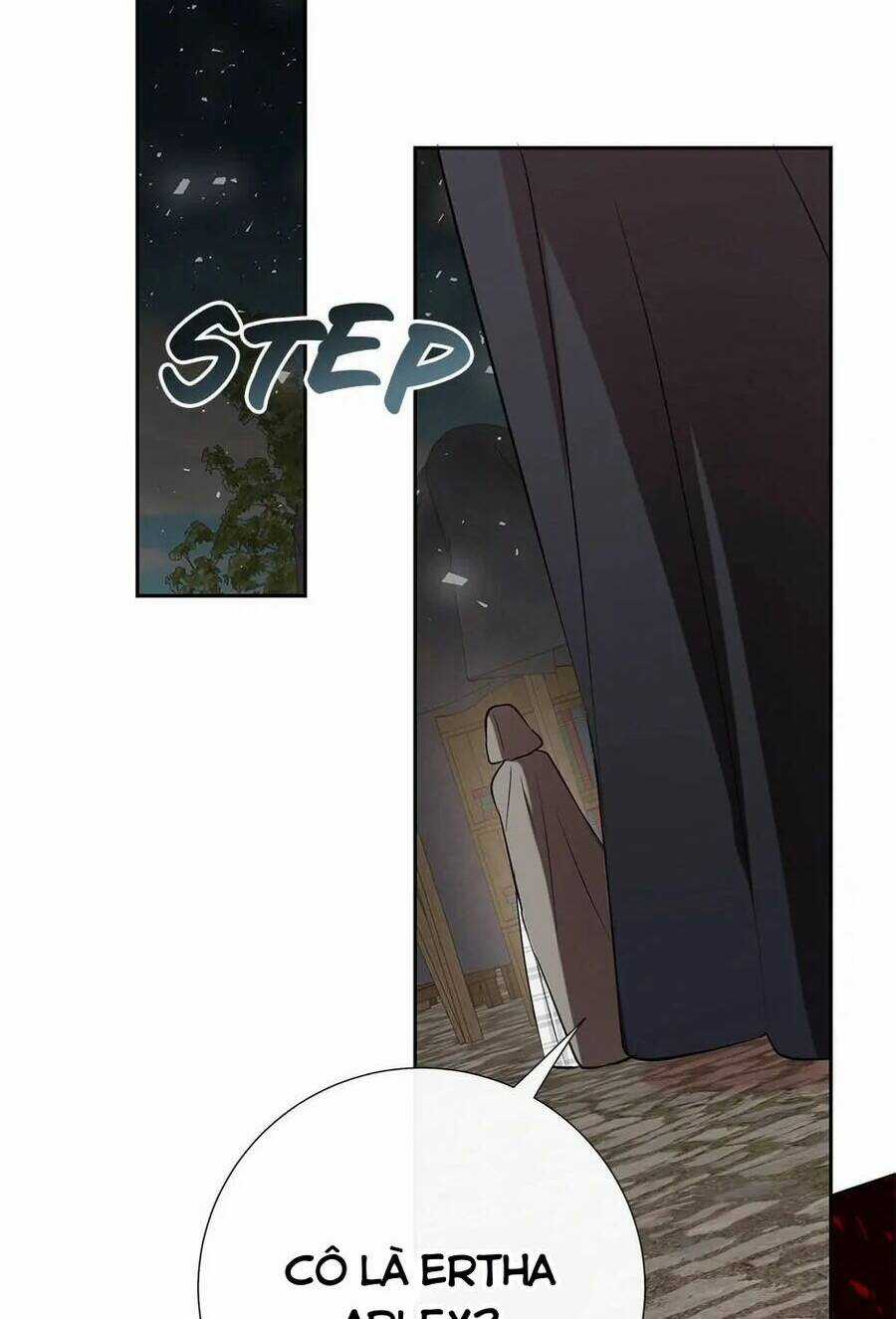 Xin Ngài Đừng Ăn Tôi. Chapter 112 trang 53