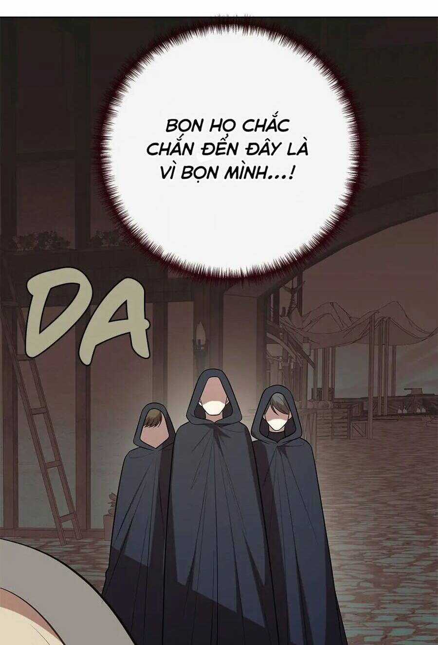 Xin Ngài Đừng Ăn Tôi. Chapter 112 trang 55