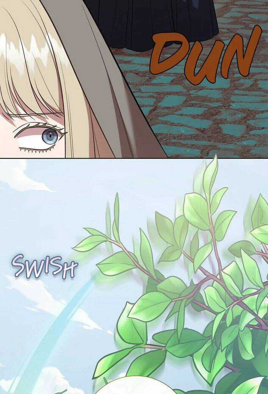 Xin Ngài Đừng Ăn Tôi. Chapter 112 trang 56