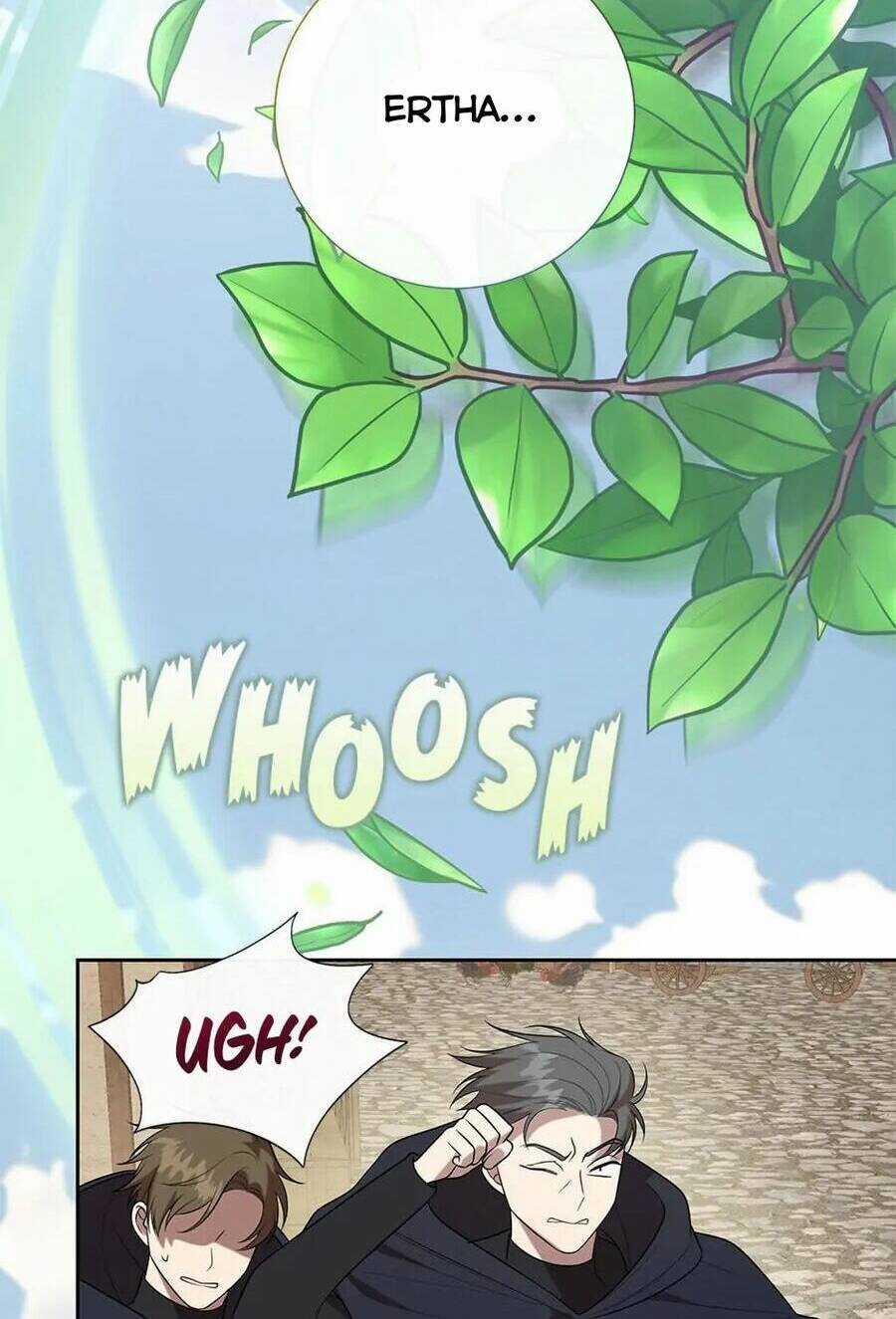 Xin Ngài Đừng Ăn Tôi. Chapter 112 trang 57