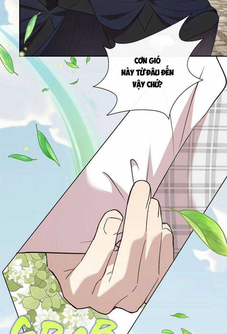 Xin Ngài Đừng Ăn Tôi. Chapter 112 trang 58