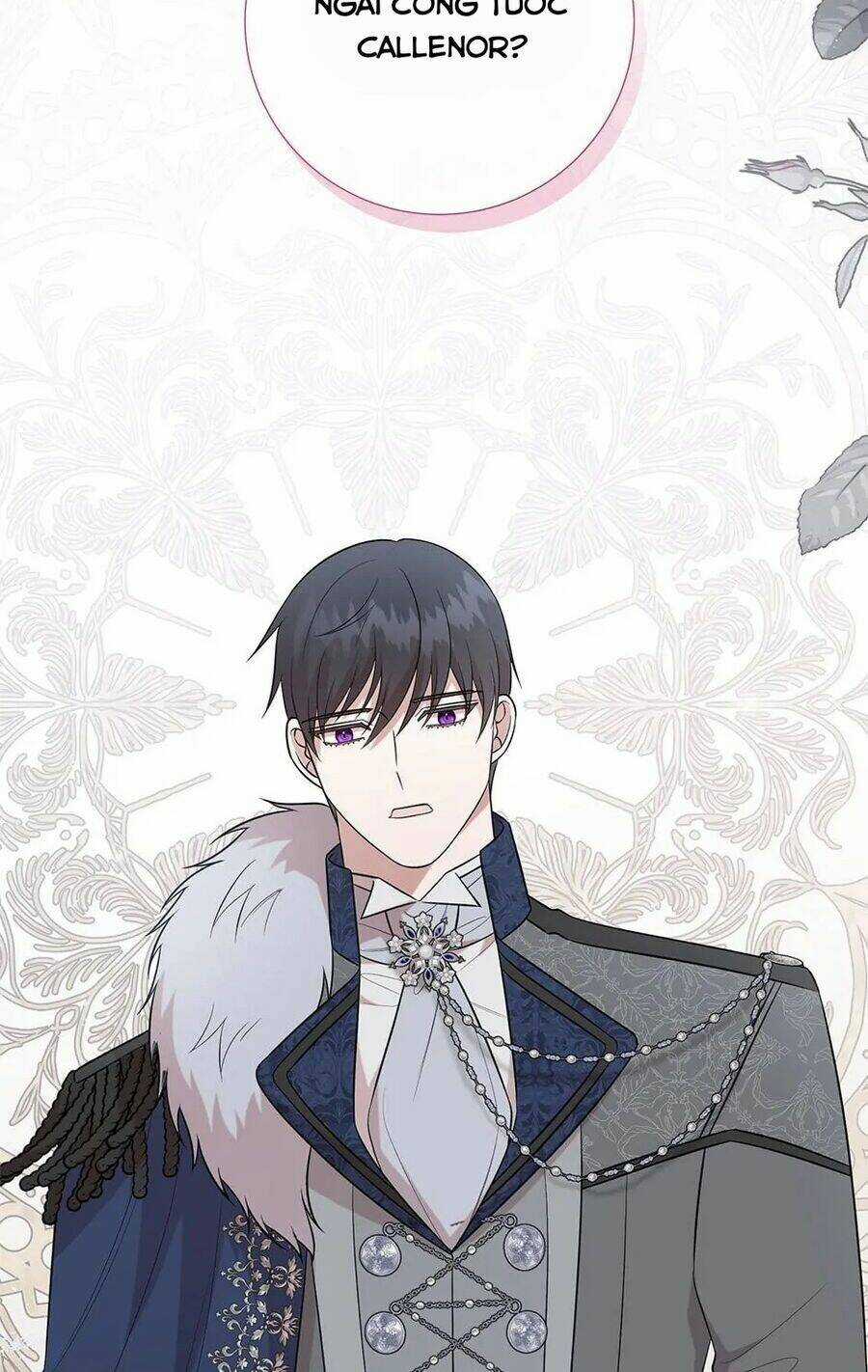 Xin Ngài Đừng Ăn Tôi. Chapter 112 trang 6