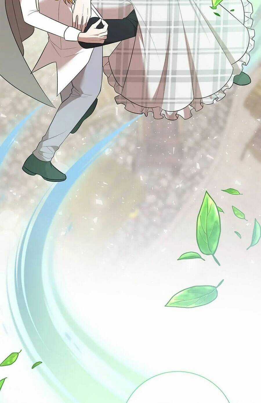 Xin Ngài Đừng Ăn Tôi. Chapter 112 trang 61