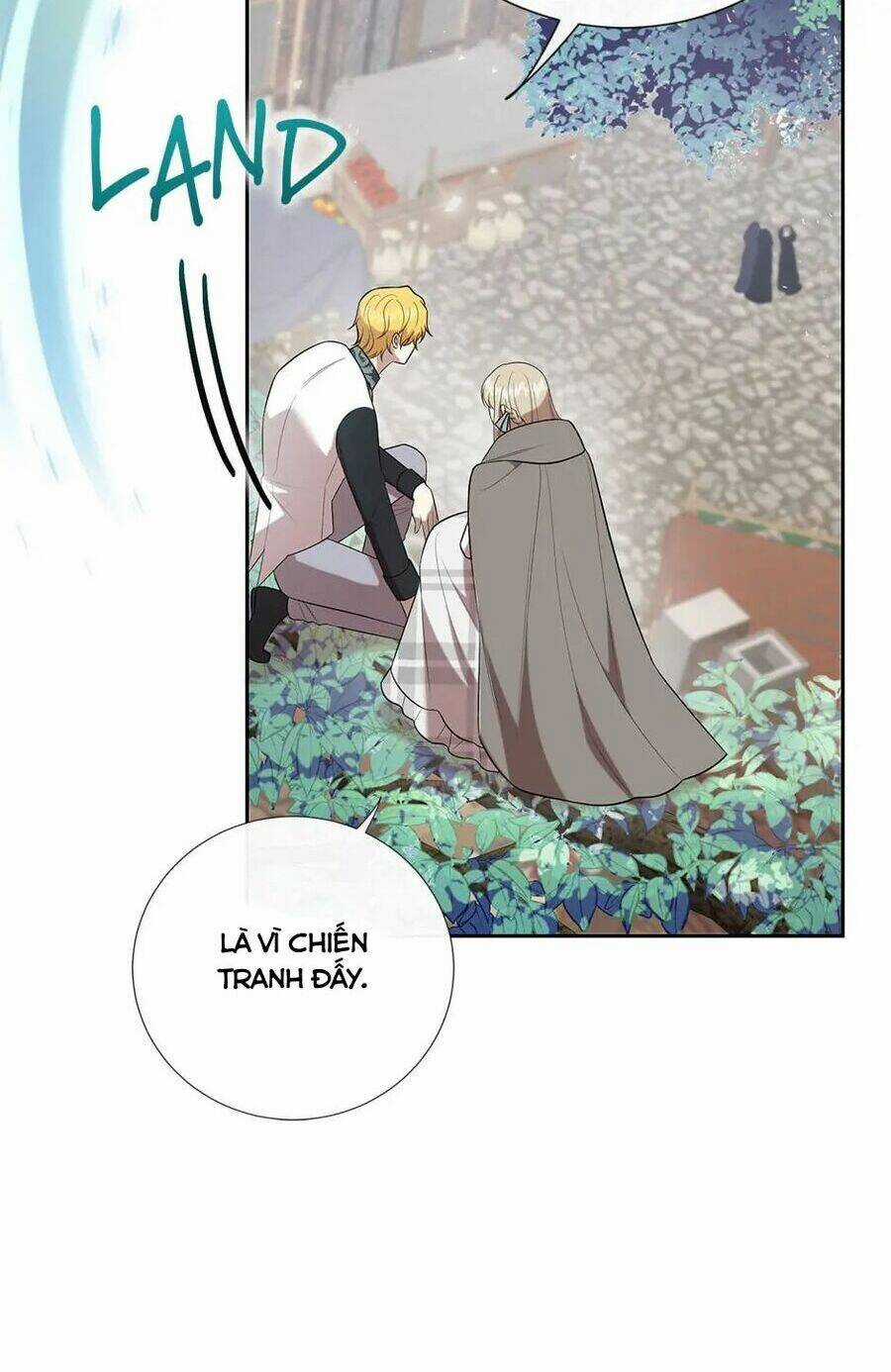 Xin Ngài Đừng Ăn Tôi. Chapter 112 trang 64