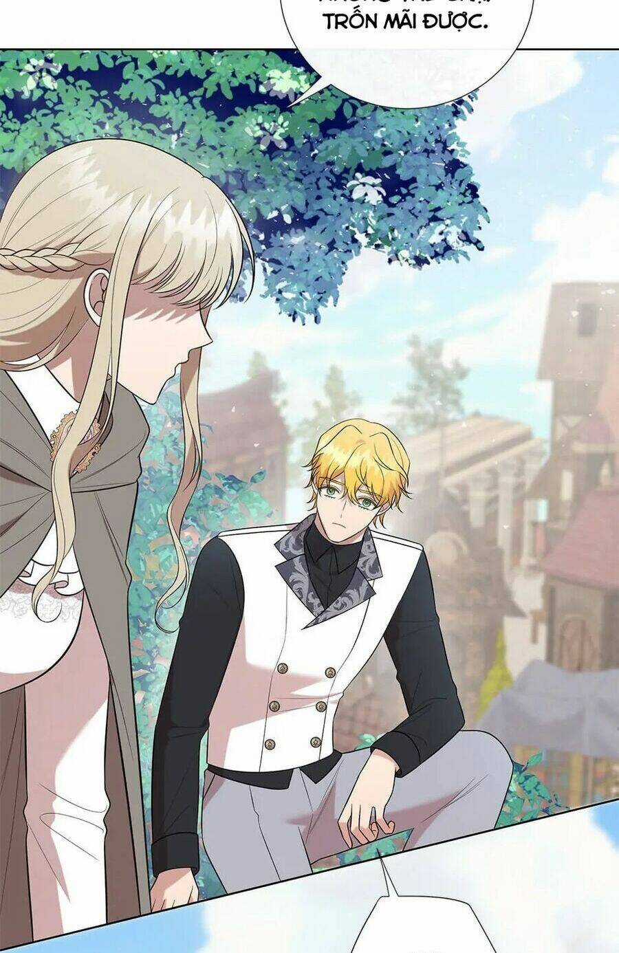 Xin Ngài Đừng Ăn Tôi. Chapter 112 trang 66