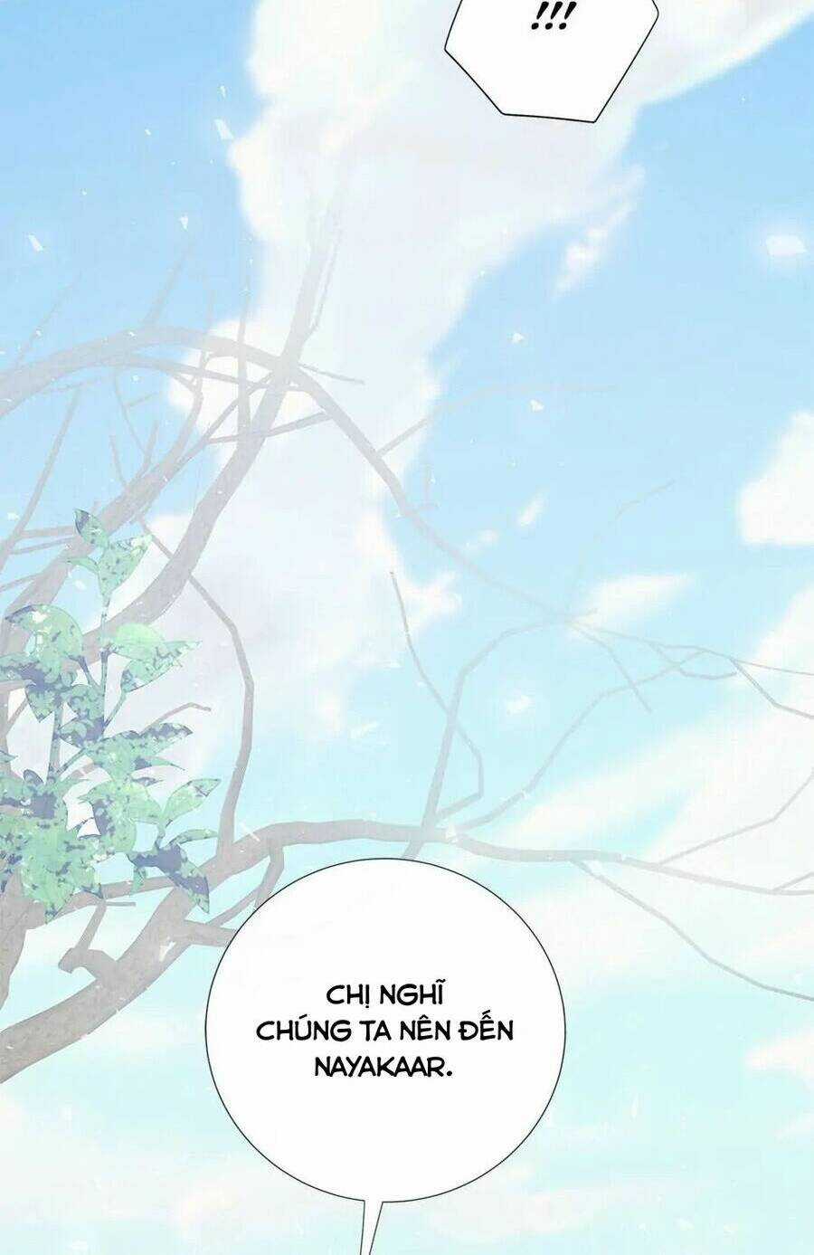 Xin Ngài Đừng Ăn Tôi. Chapter 112 trang 67