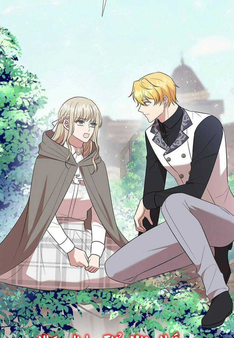 Xin Ngài Đừng Ăn Tôi. Chapter 112 trang 68