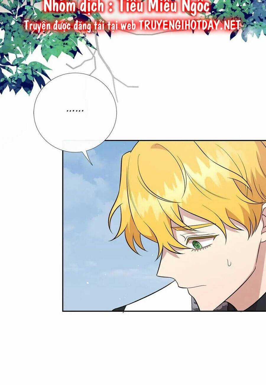 Xin Ngài Đừng Ăn Tôi. Chapter 112 trang 69